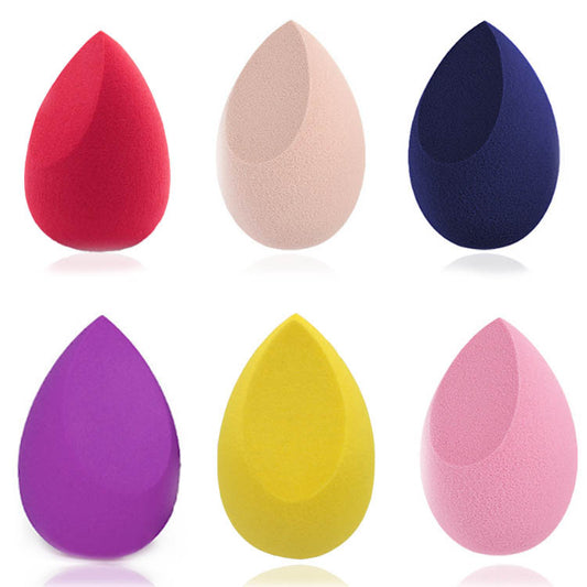 Makeup Blender Cosmetic Puff Foundation Powder Sponge Tool