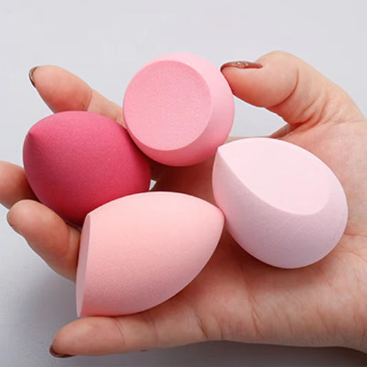 Makeup Blender Cosmetic Puff Foundation Powder Sponge Tool